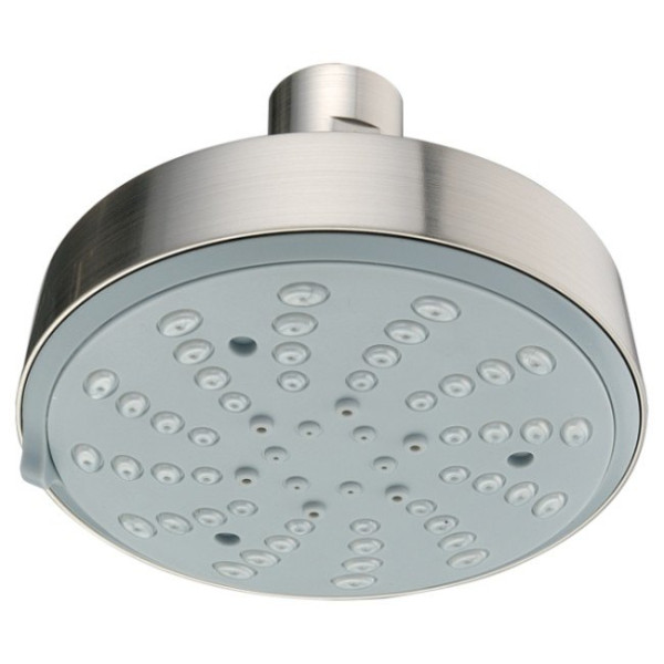 Dawn SH0160.00 Round Multifunction wall mounted showerhead