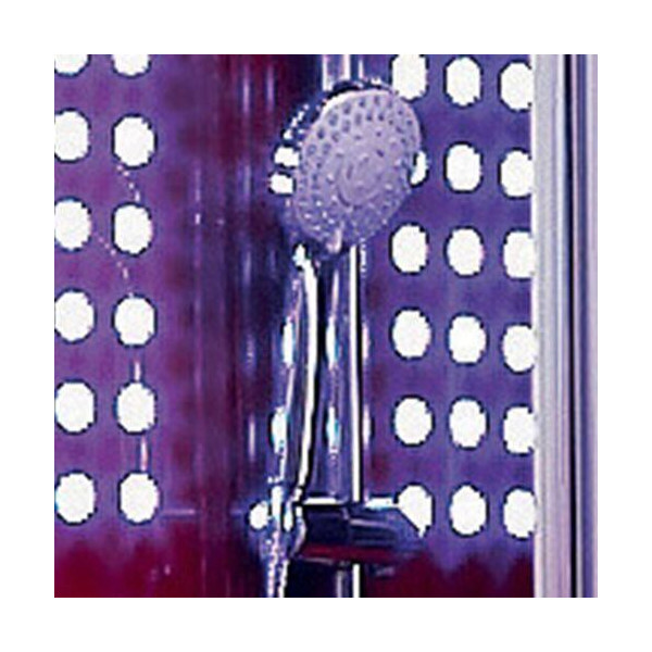 Maya Bath Siena Steam Shower And Whirlpool Bath