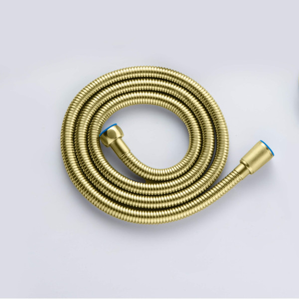 KIBI SL5901BG 59" Metal Shower Hose