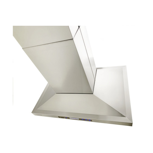 XtremeAir SP05-I42 Special Pro-X Series 42"  Stainless  Island Mount Range Hood