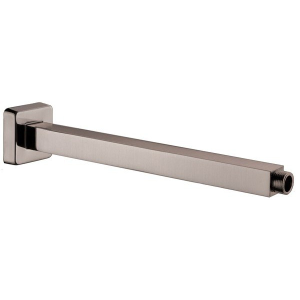 Dawn SRT110 13" Solid Brass Shower arm and flange