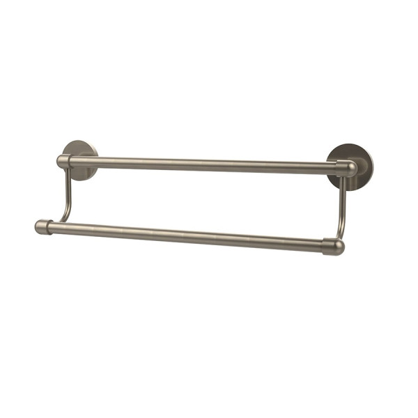 Allied Brass TA-72-18 Tango 18 Inch Double Towel Bar