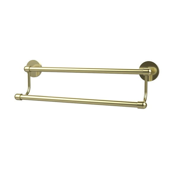 Allied Brass TA-72-18 Tango 18 Inch Double Towel Bar