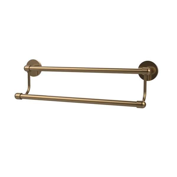 Allied Brass TA-72-30 Tango 30 Inch Double Towel Bar