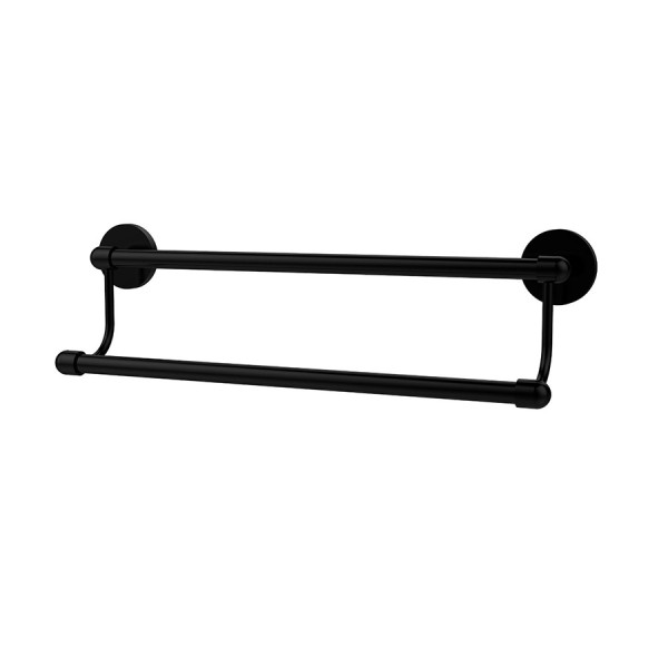 Allied Brass TA-72-30 Tango 30 Inch Double Towel Bar