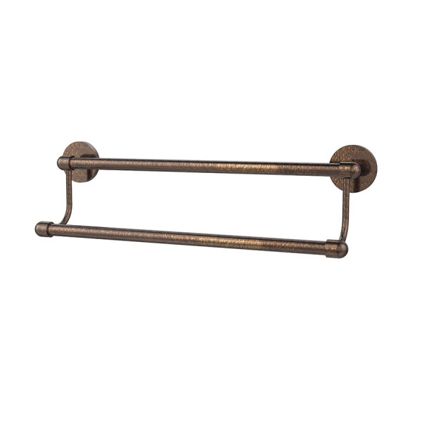Allied Brass TA-72-30 Tango 30 Inch Double Towel Bar