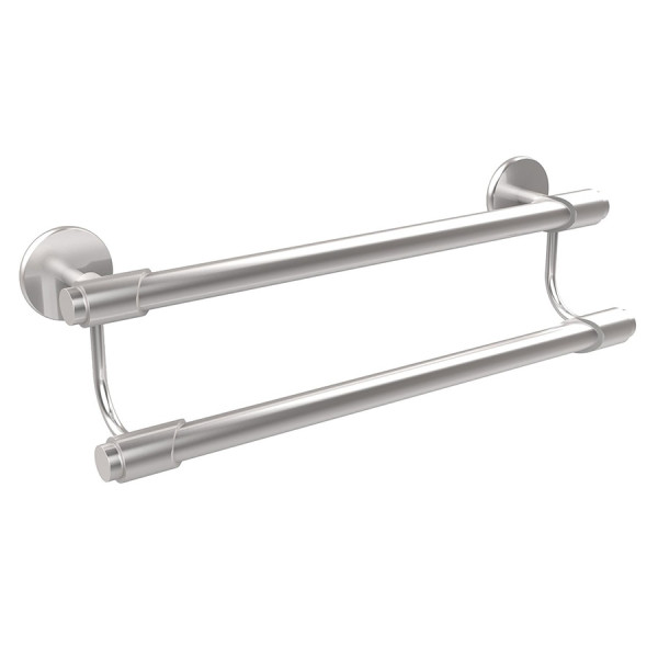 Allied Brass TR-72-30 Tribecca 30 Inch Double Towel Bar
