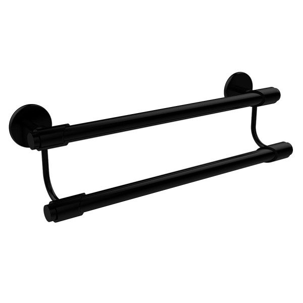 Allied Brass TR-72-36 Tribecca 36 Inch Double Towel Bar