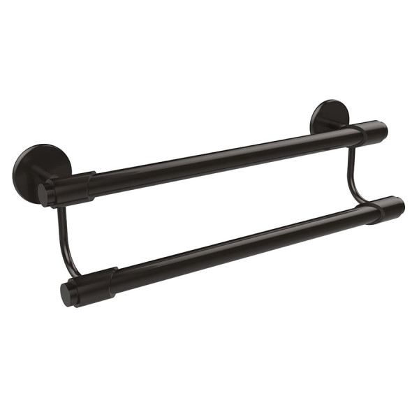 Allied Brass TR-72-36 Tribecca 36 Inch Double Towel Bar