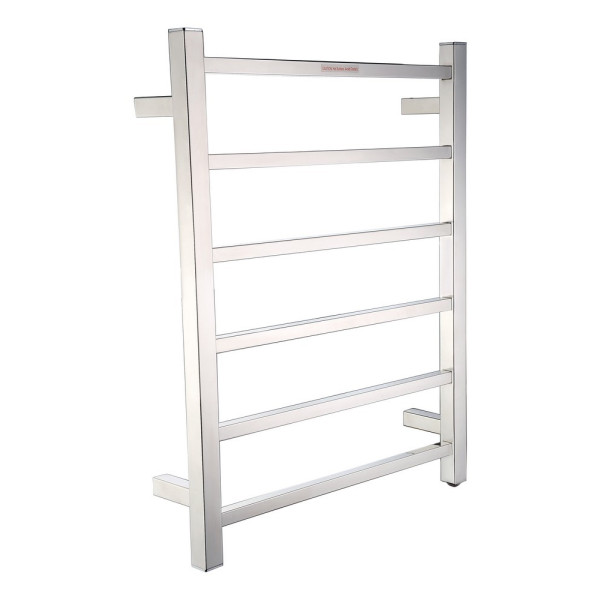 ANZZI TW-AZ014 Charles Series Stainless Steel Electric Towel Warmer Rack