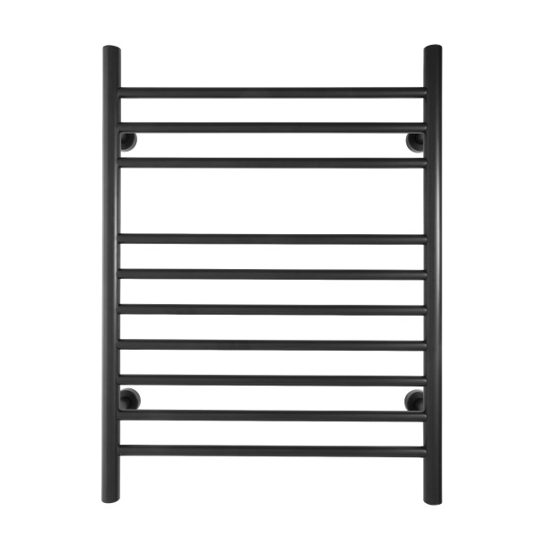 WarmlyYours TW-F10-HP Infinity Towel Warmer Dual Connection 10 Bars 