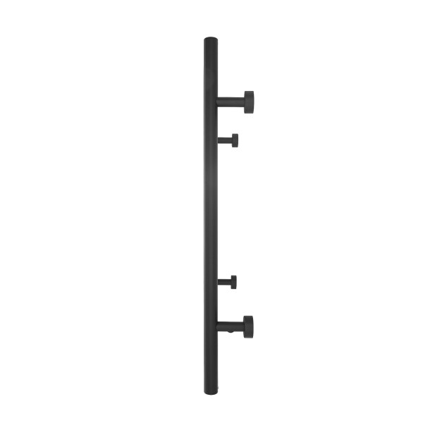 WarmlyYours TW-F10-HP Infinity Towel Warmer Dual Connection 10 Bars 