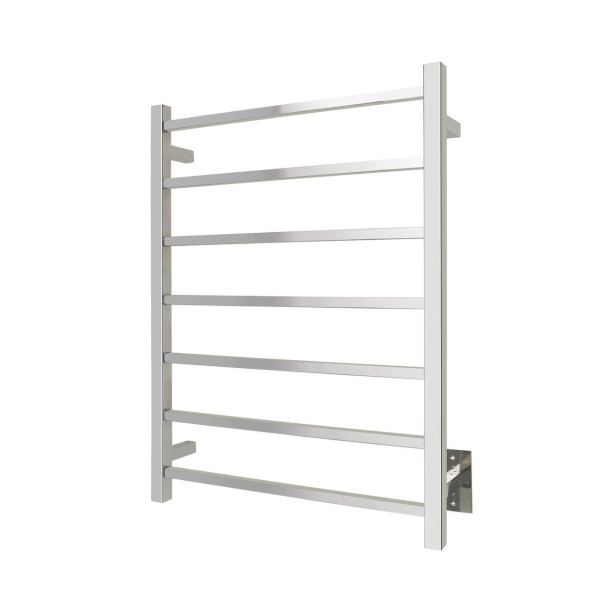 WarmlyYours TWS2-TAH07 Elevate Tahoe 7 Bars Towel Warmer