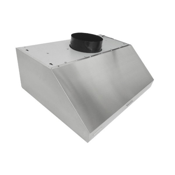 XtremeAir UL11-U30 30 Inch Under Cabinet Range Hood With Baffle Filters