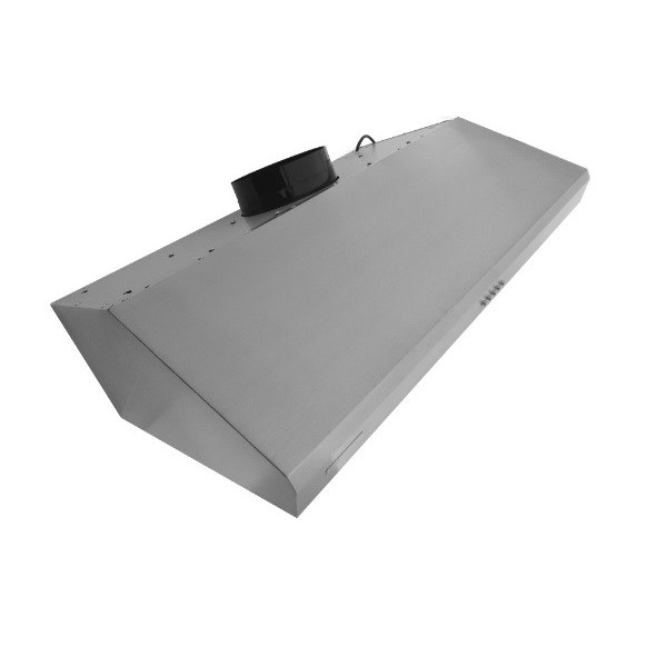 XtremeAir UL13-U36 36" Under Cabinet Hood With Baffle Filters And 3 Speeds