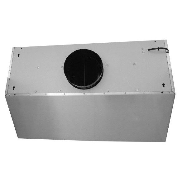 XtremeAir UL13-U36 36" Under Cabinet Hood With Baffle Filters And 3 Speeds