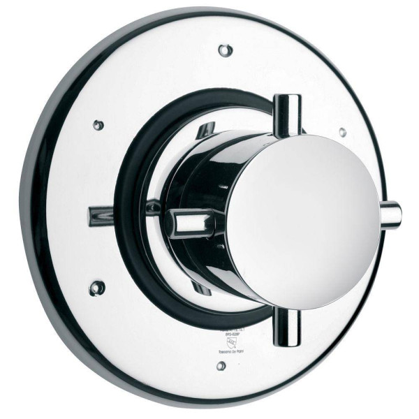 LaToscana US..425 Single Hole 3 Ways Diverter Valve