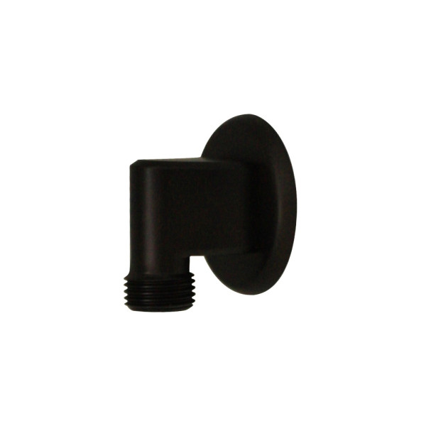 Whitehaus WH173A-P Showerhaus Solid Brass Supply Elbow
