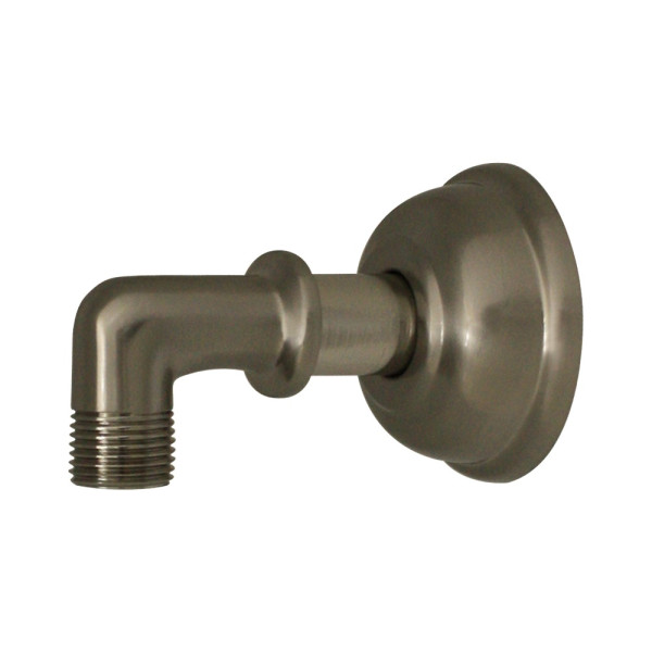 Whitehaus WH173C-P Showerhaus Classic Solid Brass Supply Elbow