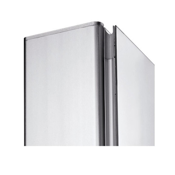 Whitehaus WHKAL Double Sided Mirrored Door Medicine Cabinet