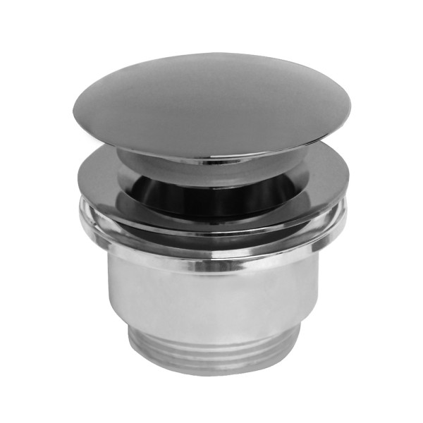 Whitehaus WHNPLD07 Noah Plus Pop-Up Mechanical Drain