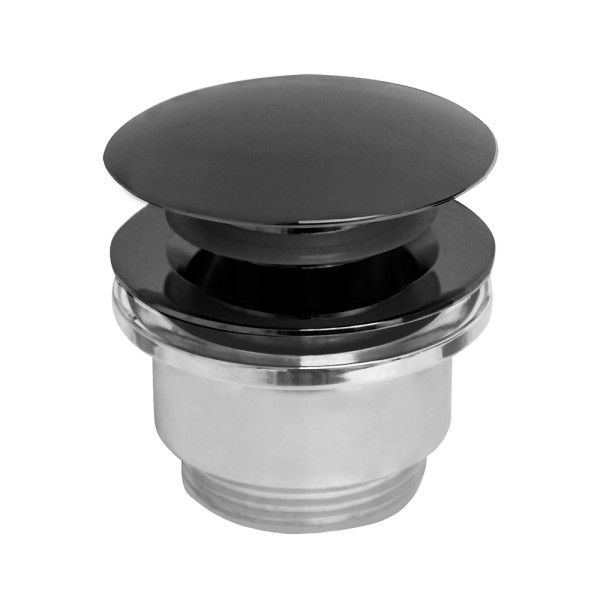 Whitehaus WHNPLD07 Noah Plus Pop-Up Mechanical Drain