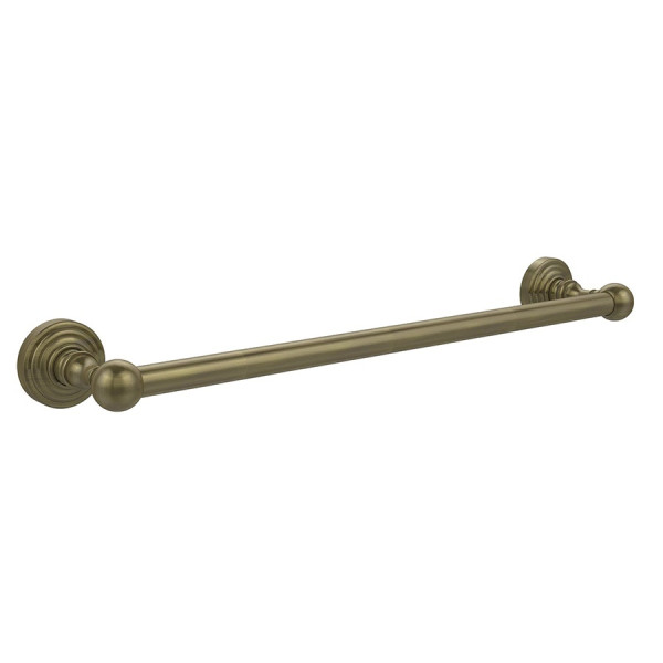 Allied Brass WP-41-18 Waverly Place 18 Inch Towel Bar