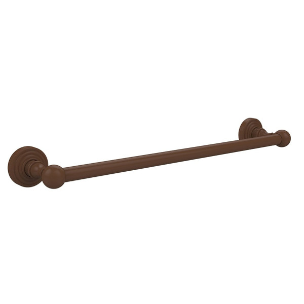 Allied Brass WP-41-30 Waverly Place 30 Inch Towel Bar
