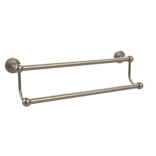Allied Brass WP-72-36 Waverly Place 36 Inch Double Towel Bar