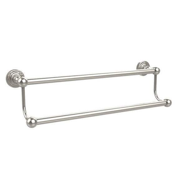 Allied Brass WP-72-36 Waverly Place 36 Inch Double Towel Bar