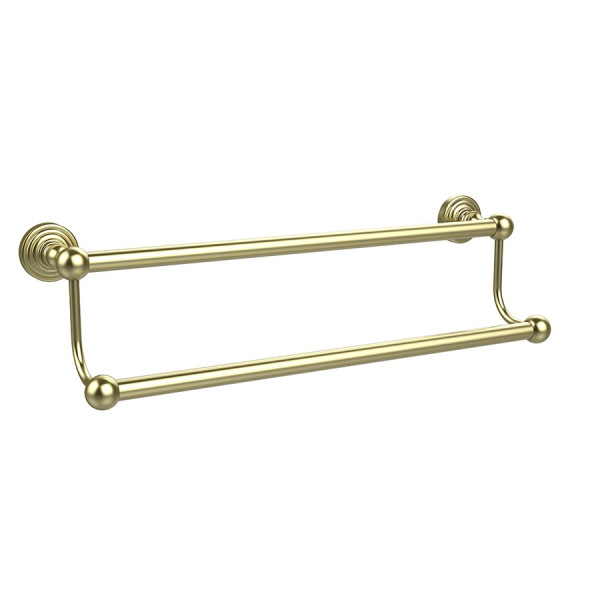 Allied Brass WP-72-36 Waverly Place 36 Inch Double Towel Bar