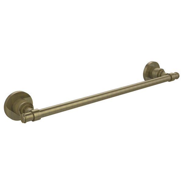 Allied Brass WS-41-18 Washington Square 18 Inch Towel Bar