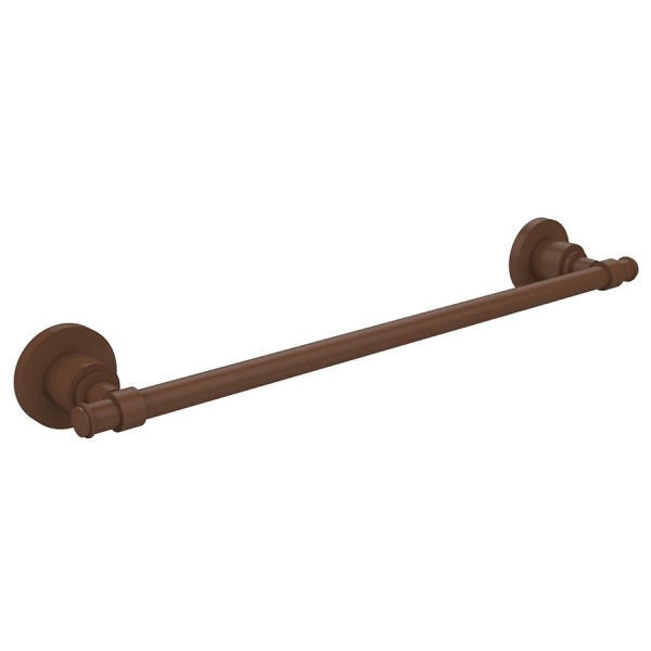 Allied Brass WS-41-18 Washington Square 18 Inch Towel Bar