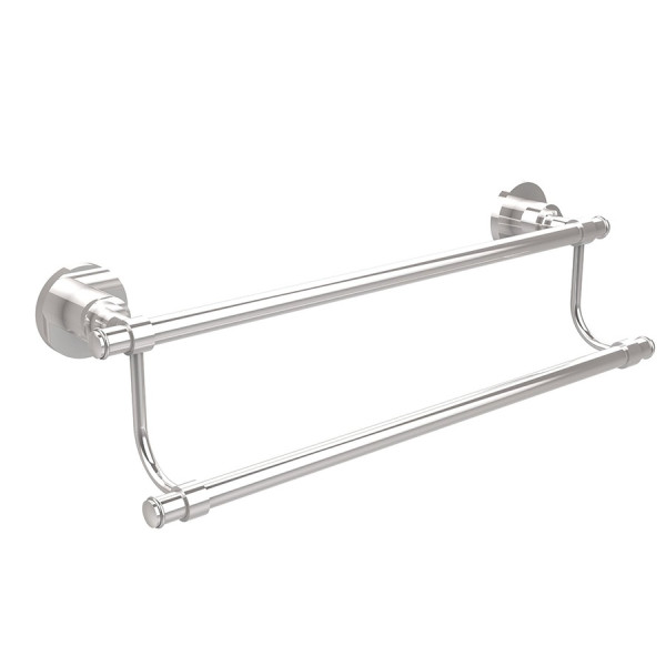 Allied Brass WS-72-30 Washington Square 30 Inch Double Towel Bar