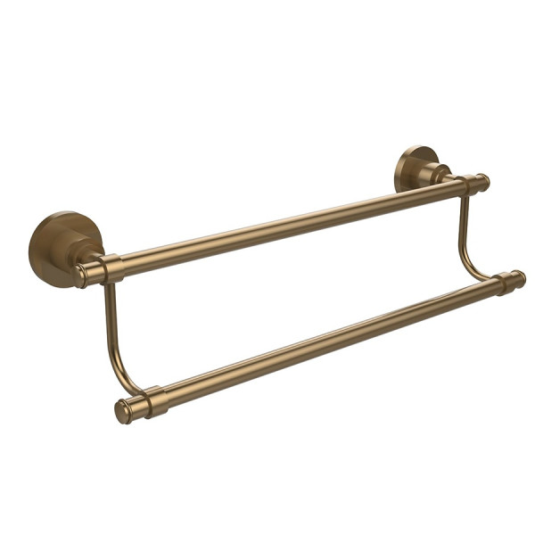 Allied Brass WS-72-36 Washington Square 36 Inch Double Towel Bar