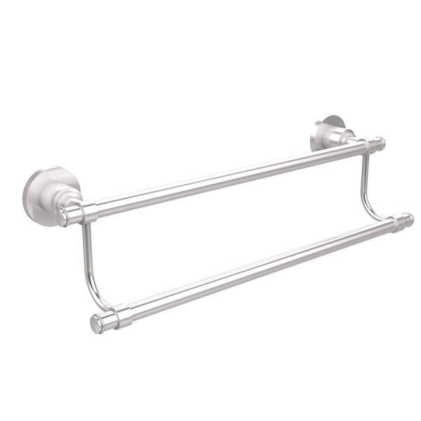 Allied Brass WS-72-36 Washington Square 36 Inch Double Towel Bar