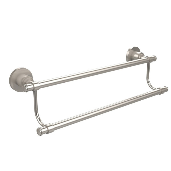 Allied Brass WS-72-36 Washington Square 36 Inch Double Towel Bar